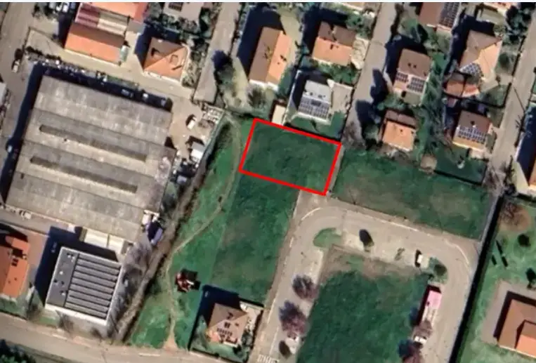 Terreno · Castel Guelfo di Bologna