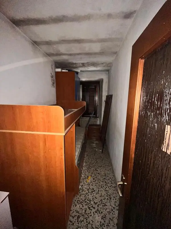 Abitazione Di Tipo Popolare · Triuggio