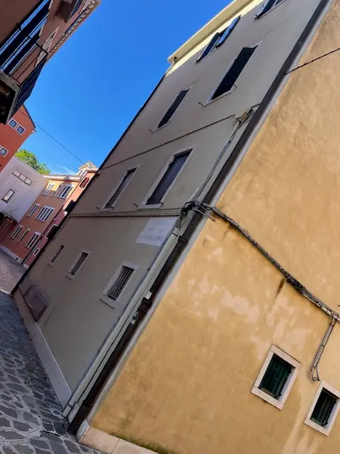 Abitazione Di Tipo Economico · Venezia