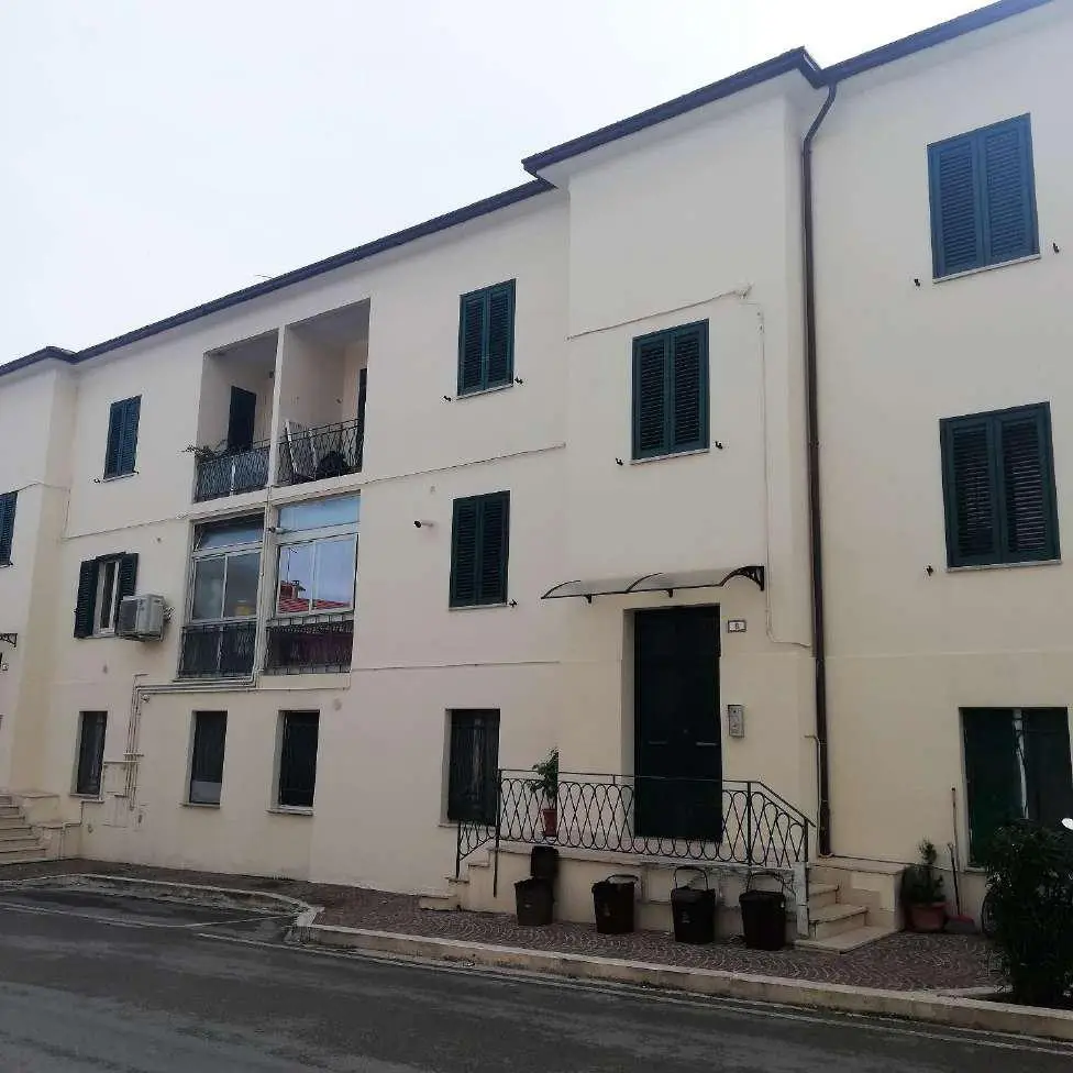 Abitazione Di Tipo Economico · Montegranaro