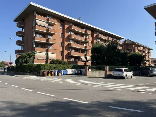 Appartamento · Piossasco