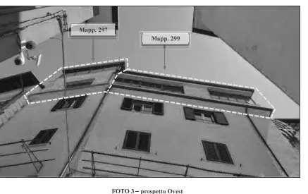 Abitazione Di Tipo Economico · Massa