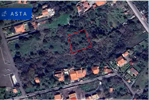Terreno · Pedara