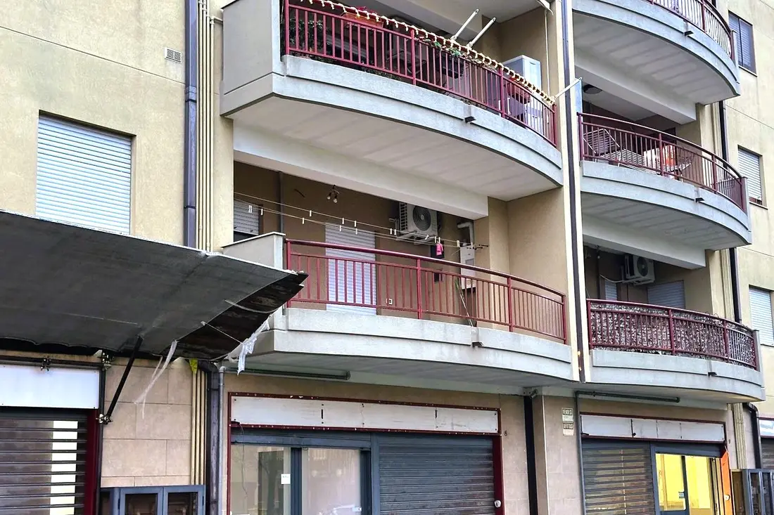 Abitazione Di Tipo Economico · Taranto