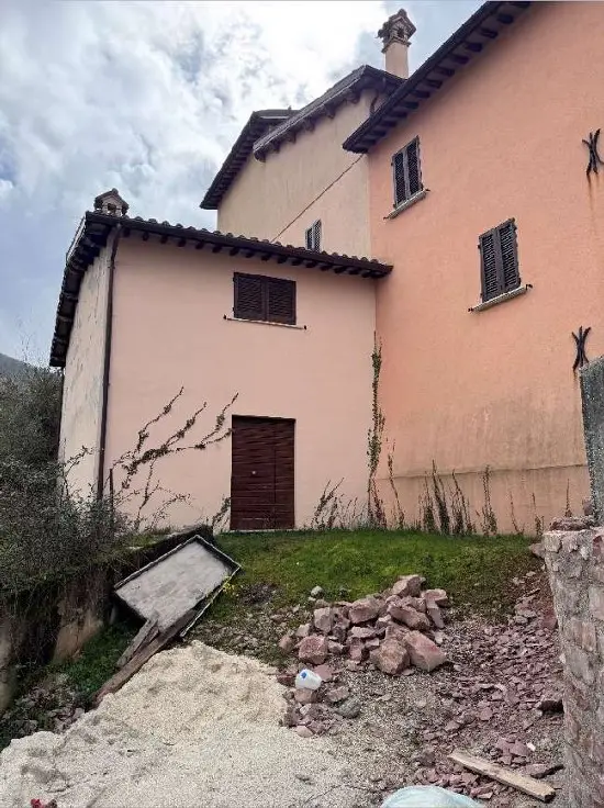 Abitazione Di Tipo Civile · Nocera Umbra
