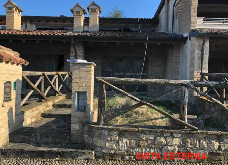 Appartamento · Gazzola