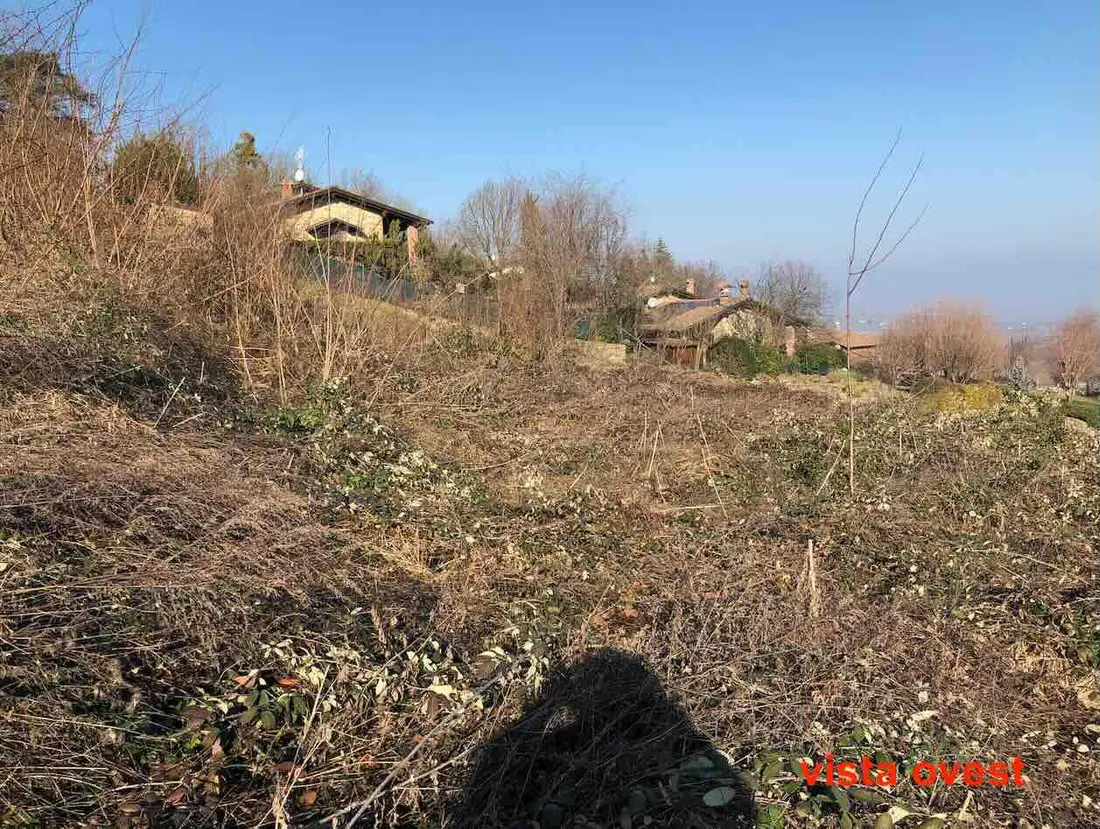 Lotto Edificabile · Gazzola