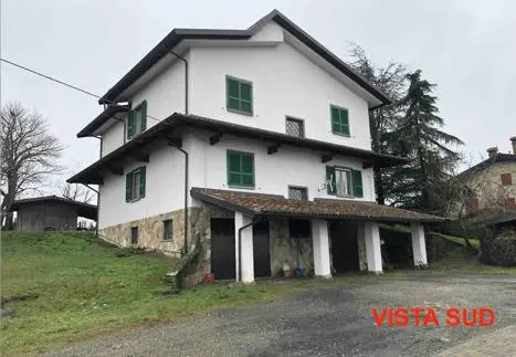 Villa · Travo