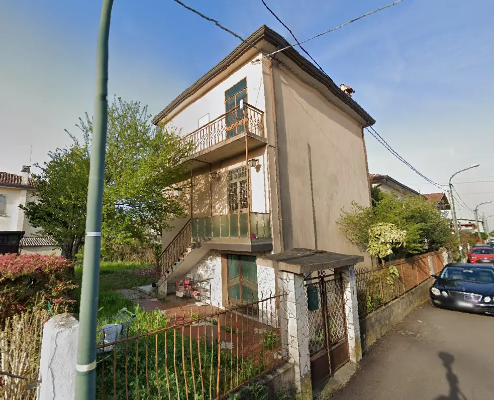 Villa · Venezia