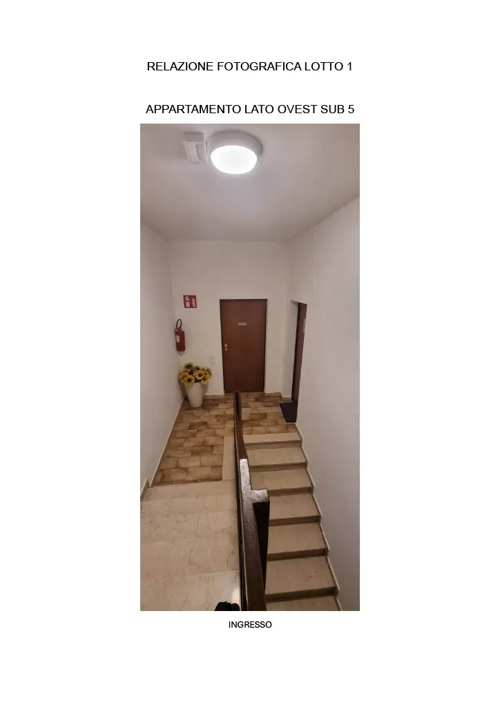 Abitazione Di Tipo Economico · Calvenzano