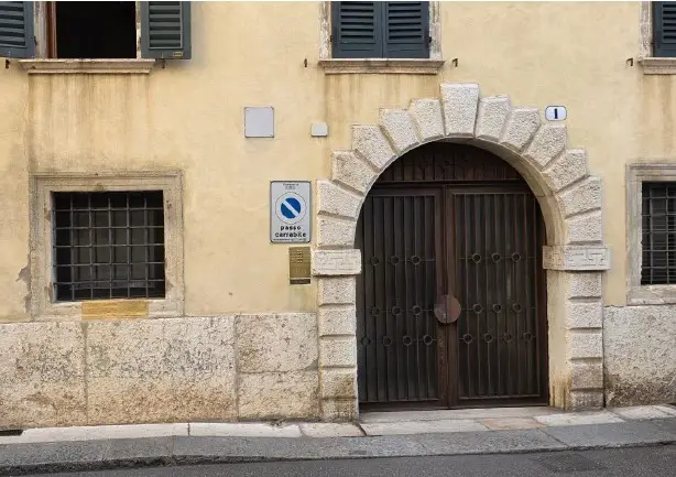 Cantina · Verona