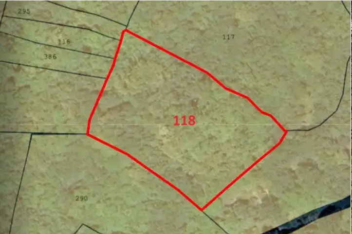 Terreno · Ne