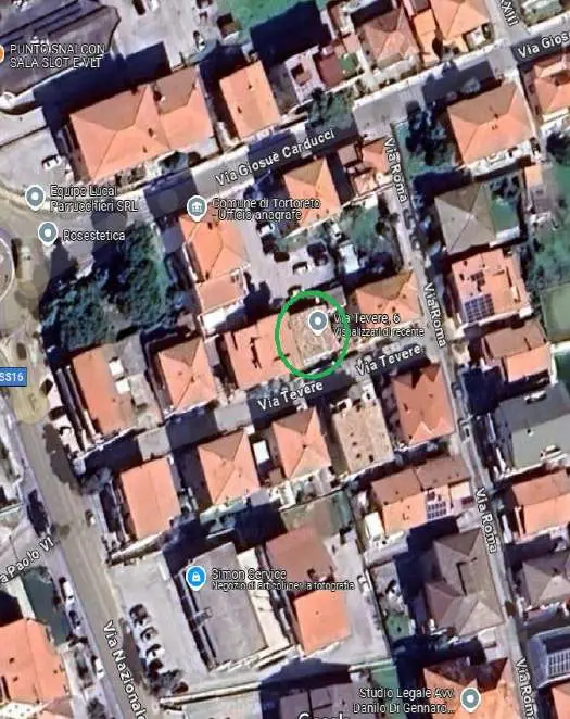 Abitazione Di Tipo Civile · Tortoreto