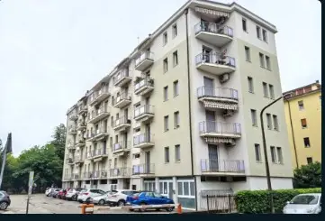 Negozio · Vicenza