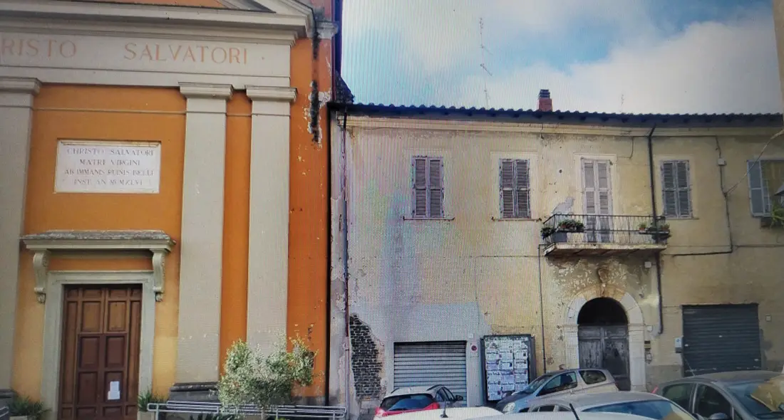 Abitazione Di Tipo Civile · Velletri