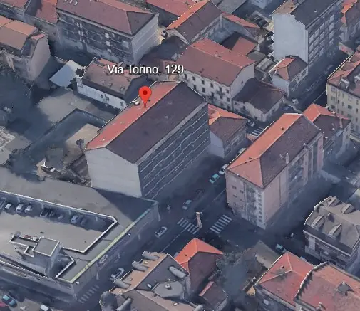 Abitazione Di Tipo Civile · Nichelino
