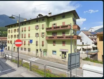 Abitazione Di Tipo Civile · Comano Terme