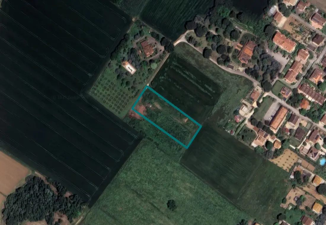 Terreno · Perugia