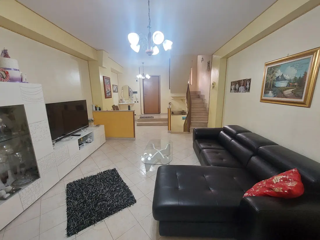Abitazione Di Tipo Popolare · Messina