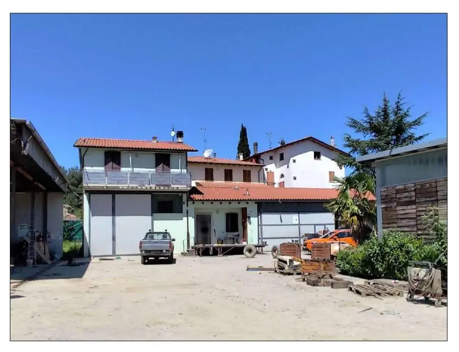 Abitazione Di Tipo Rurale · Umbertide