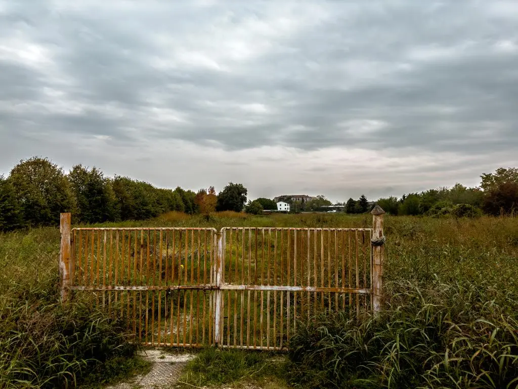 Terreno · Paderno d'Adda