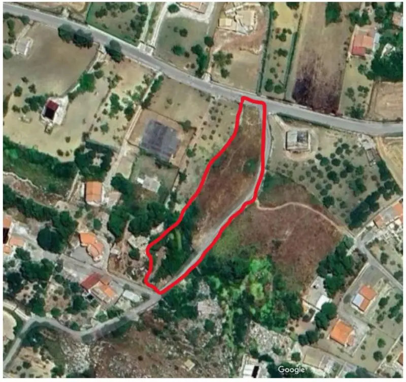Terreno · Mussomeli