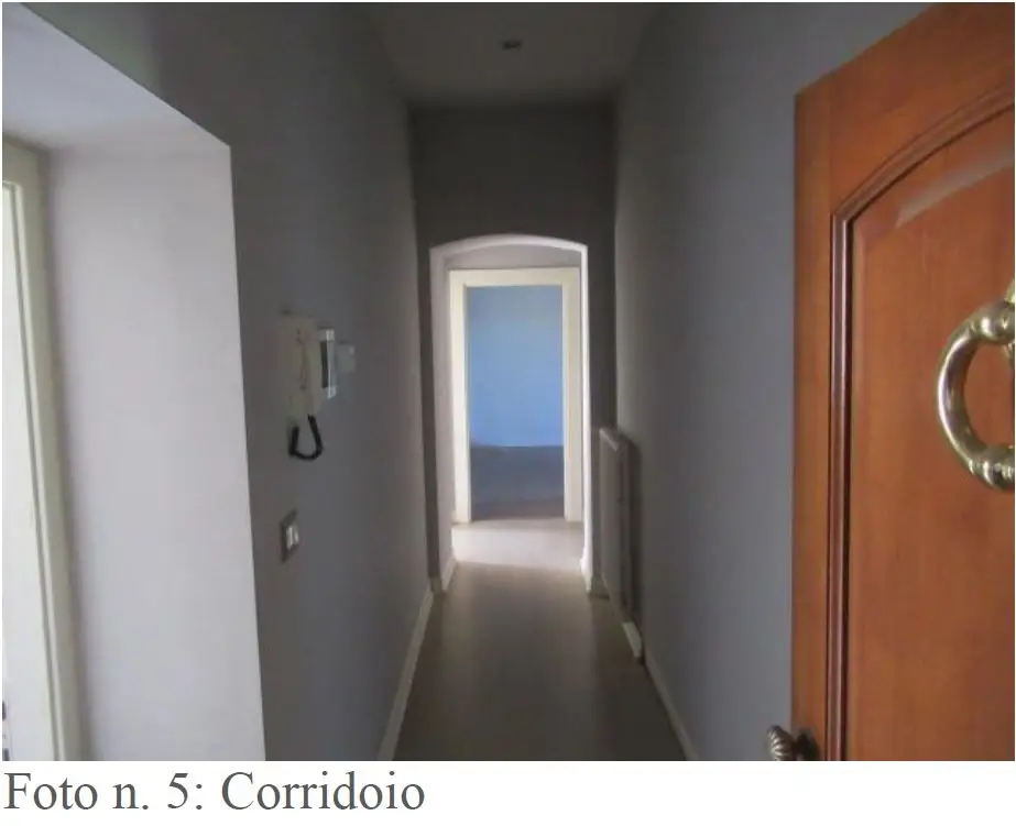 Abitazione Di Tipo Economico · Città di Castello