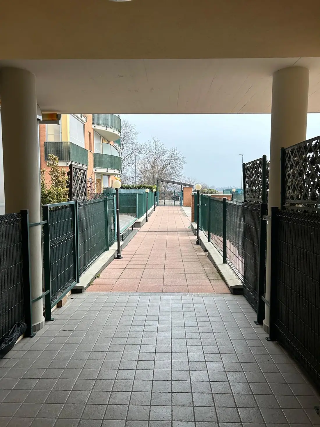 Appartamento · Piossasco