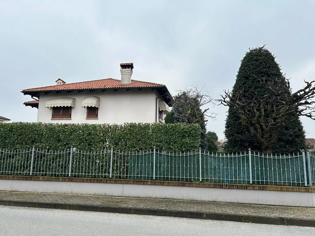 Abitazione In Villini · Bruino