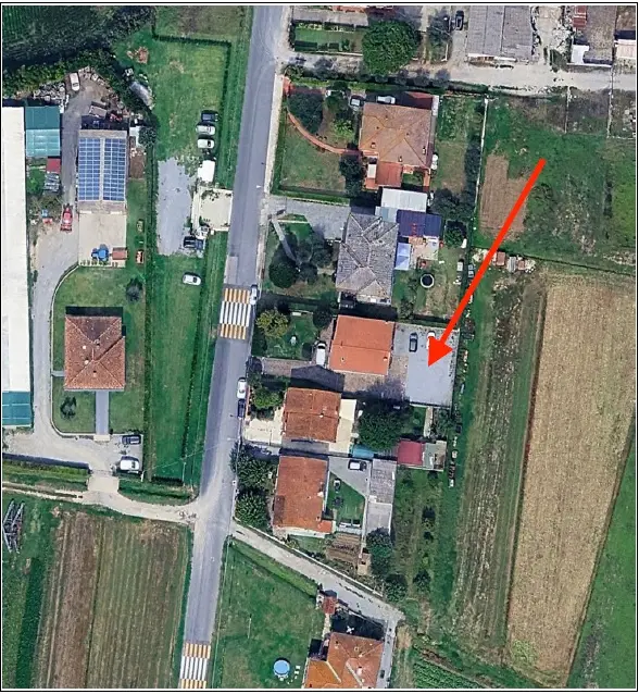 Terreno · Capannori