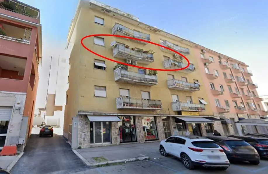 Abitazione Di Tipo Civile · Latina