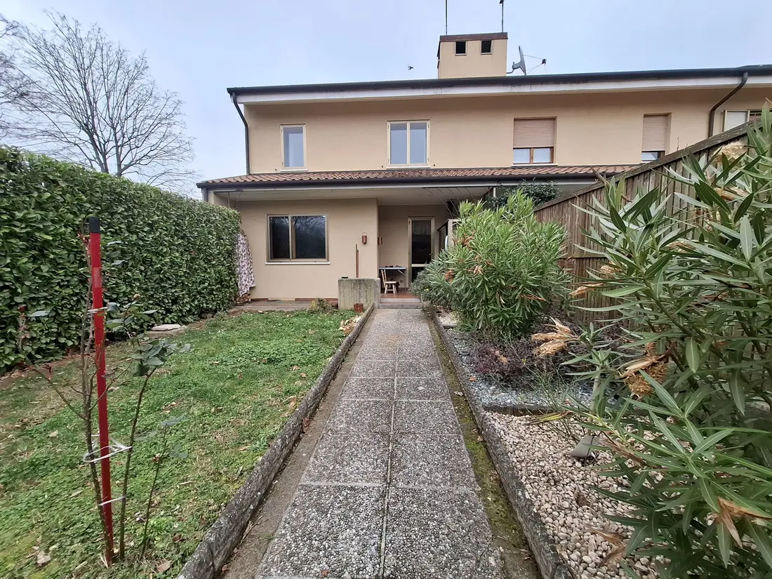 Abitazione In Ville · Cividale del Friuli