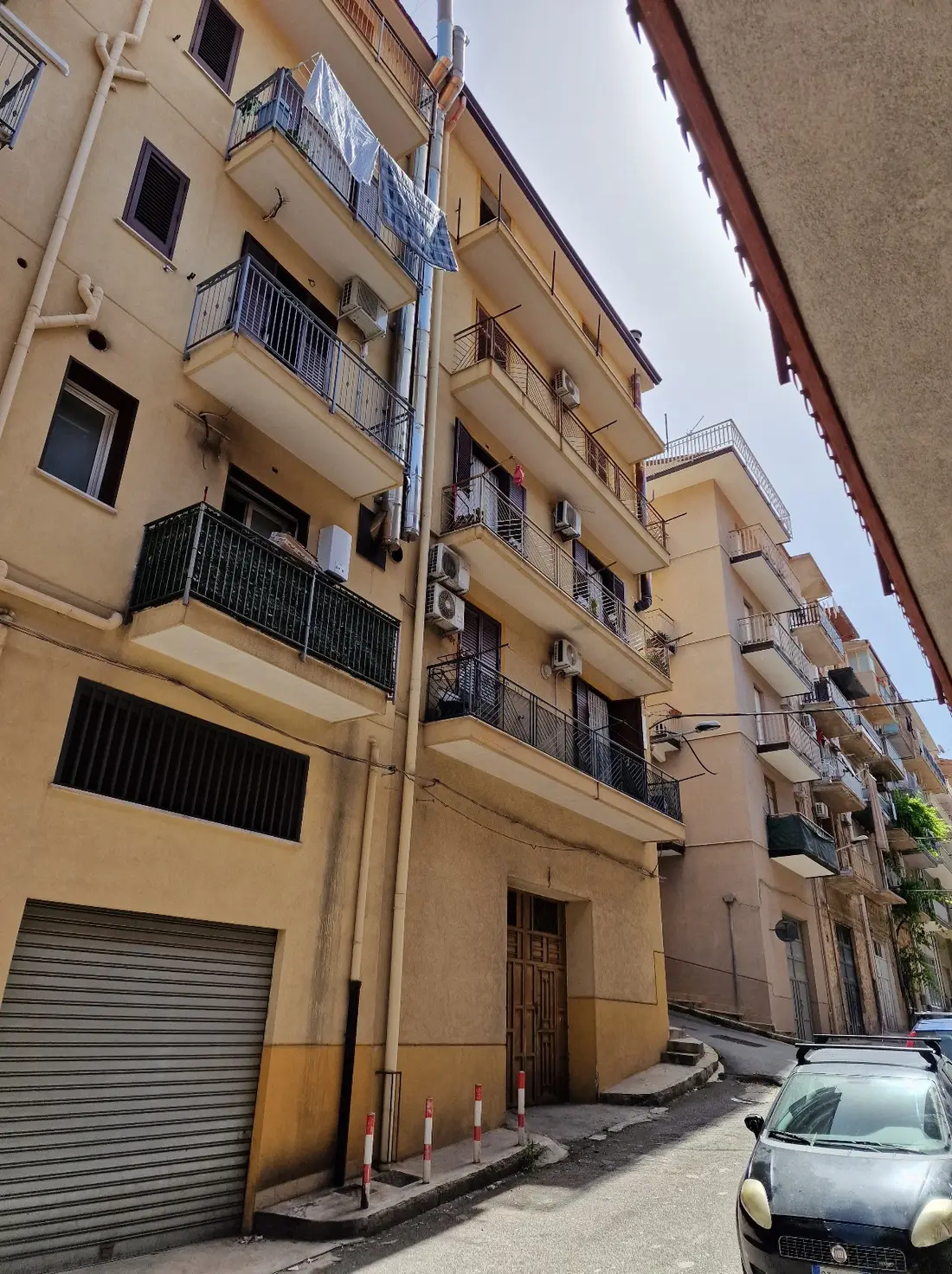 Appartamento · Belmonte Mezzagno