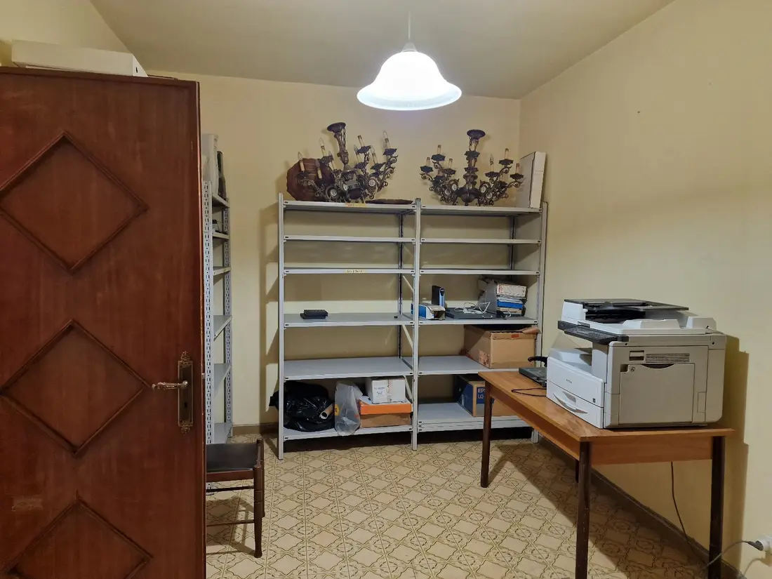 Appartamento · Belmonte Mezzagno