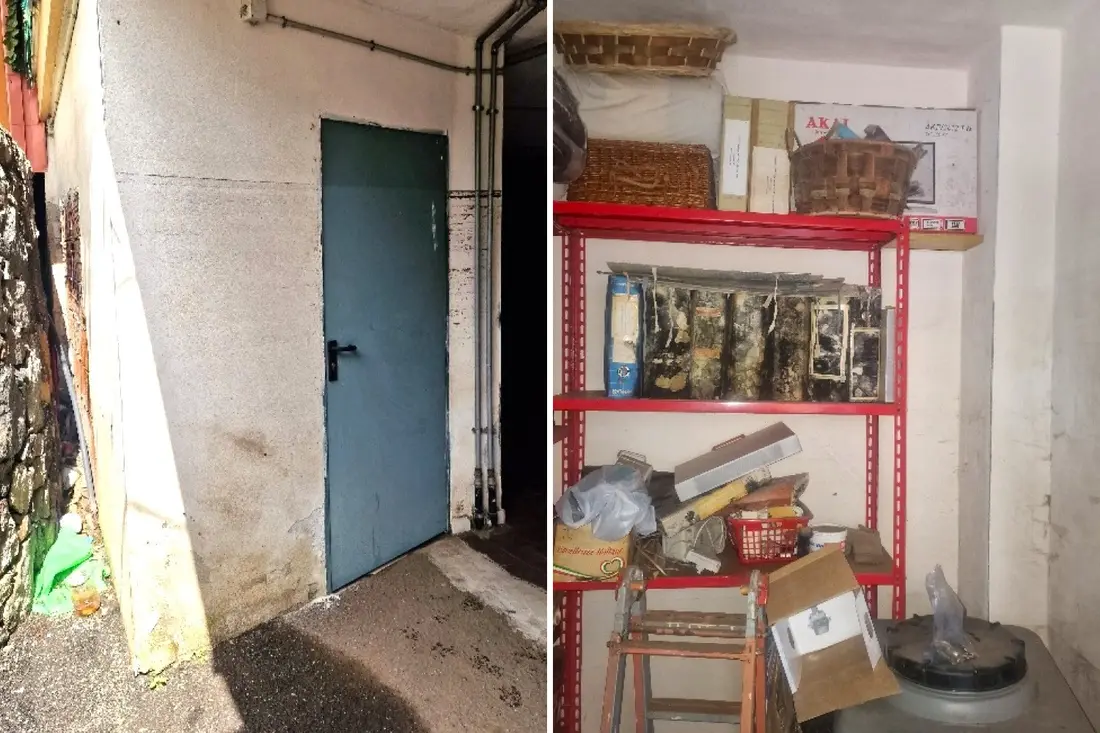 Magazzini E Locali Di Deposito · Giarre
