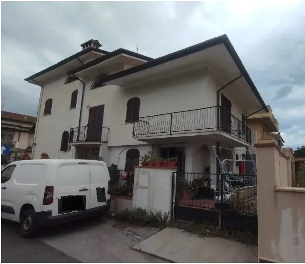 Abitazione Di Tipo Civile · Viareggio