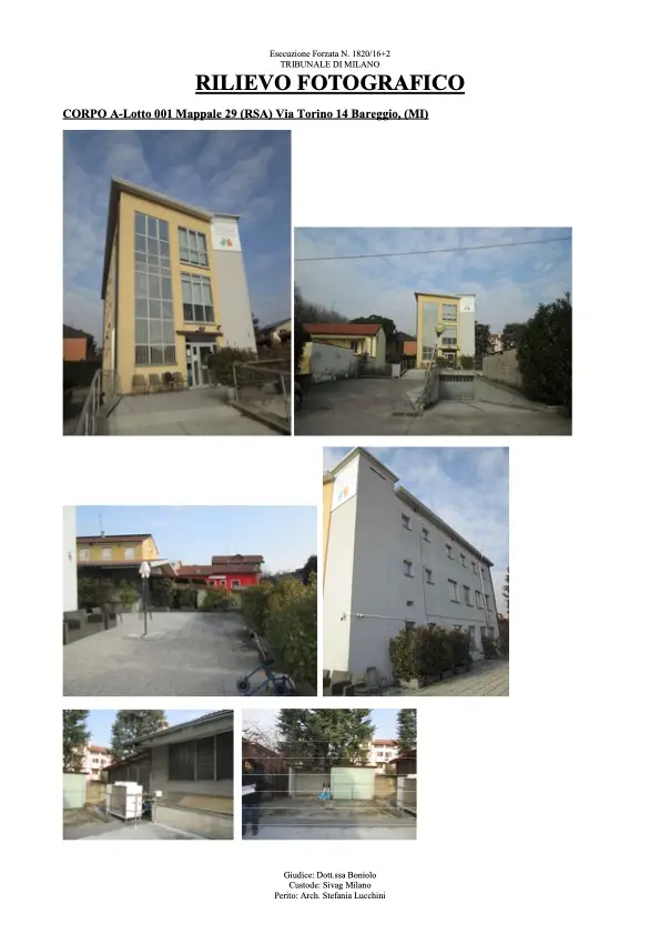 Uffici E Studi Privati · Bareggio