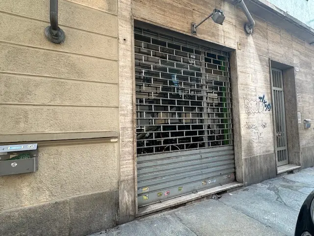 Negozio · Torino