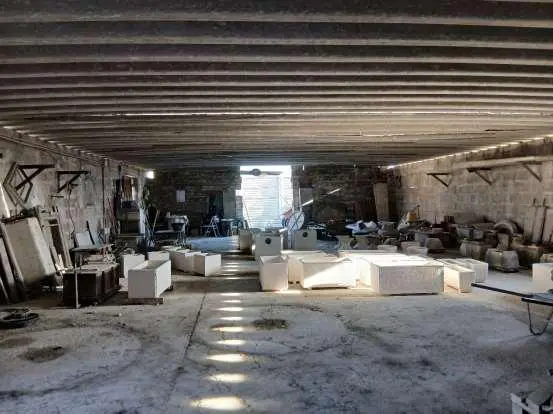 Opifici · Lecce