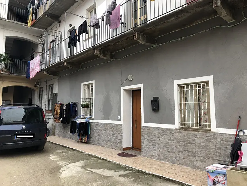 Appartamento · Cesano Maderno