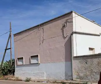Abitazione Di Tipo Economico · Lecce