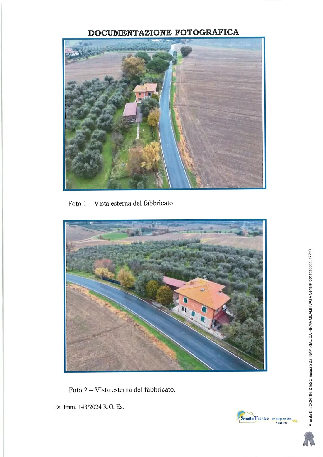 Abitazione In Villini · Castiglione del Lago