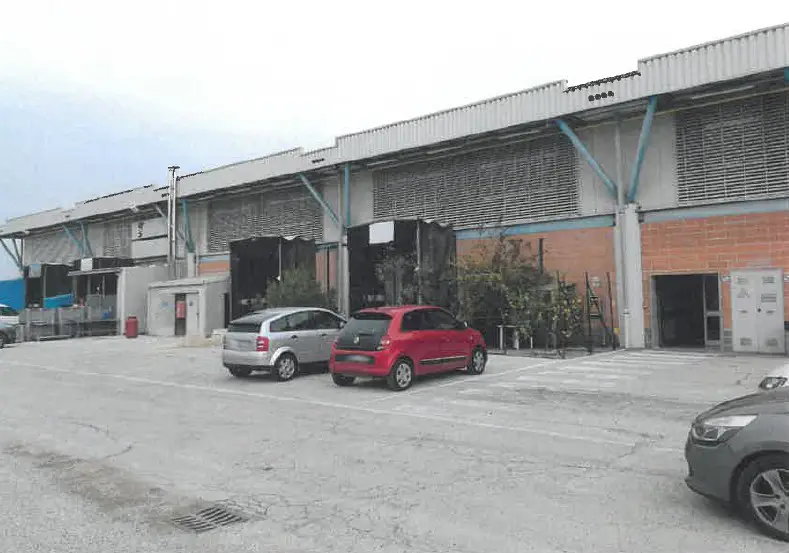 Magazzino · San Benedetto del Tronto