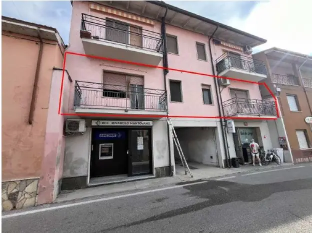 Abitazione Di Tipo Civile · Marmirolo