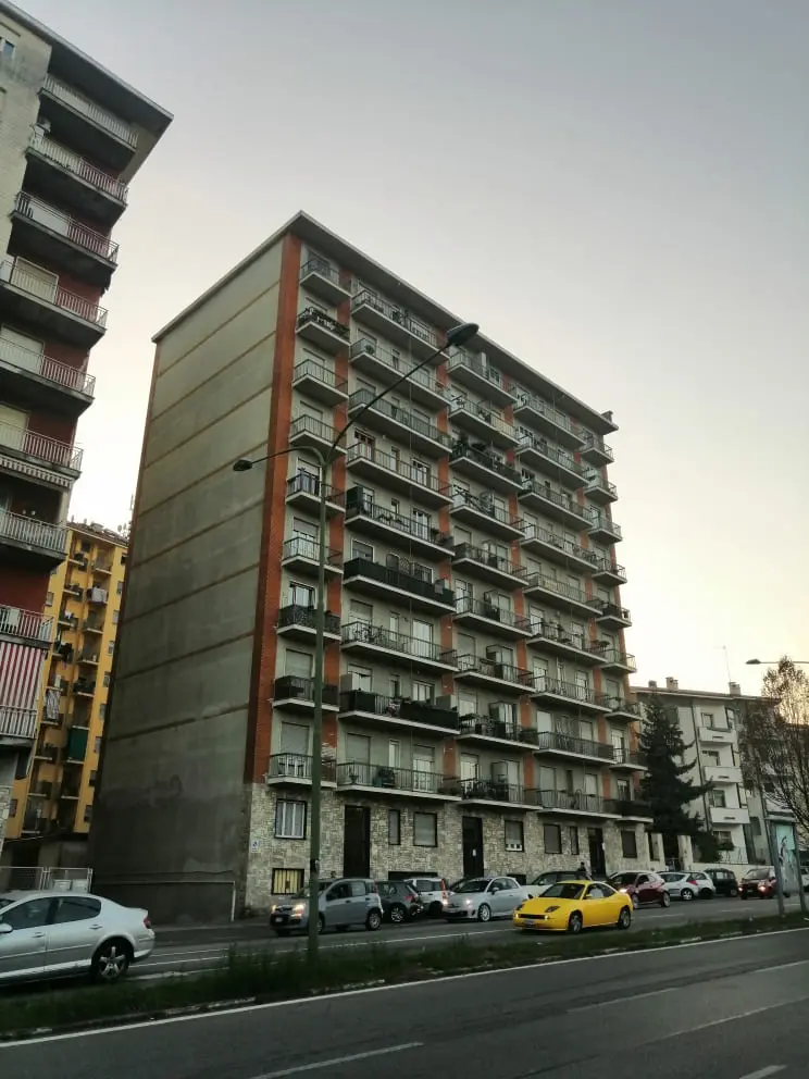 Abitazione Di Tipo Civile · Torino