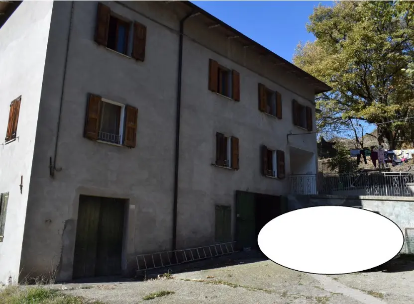 Abitazione Di Tipo Rurale · Pavullo nel Frignano