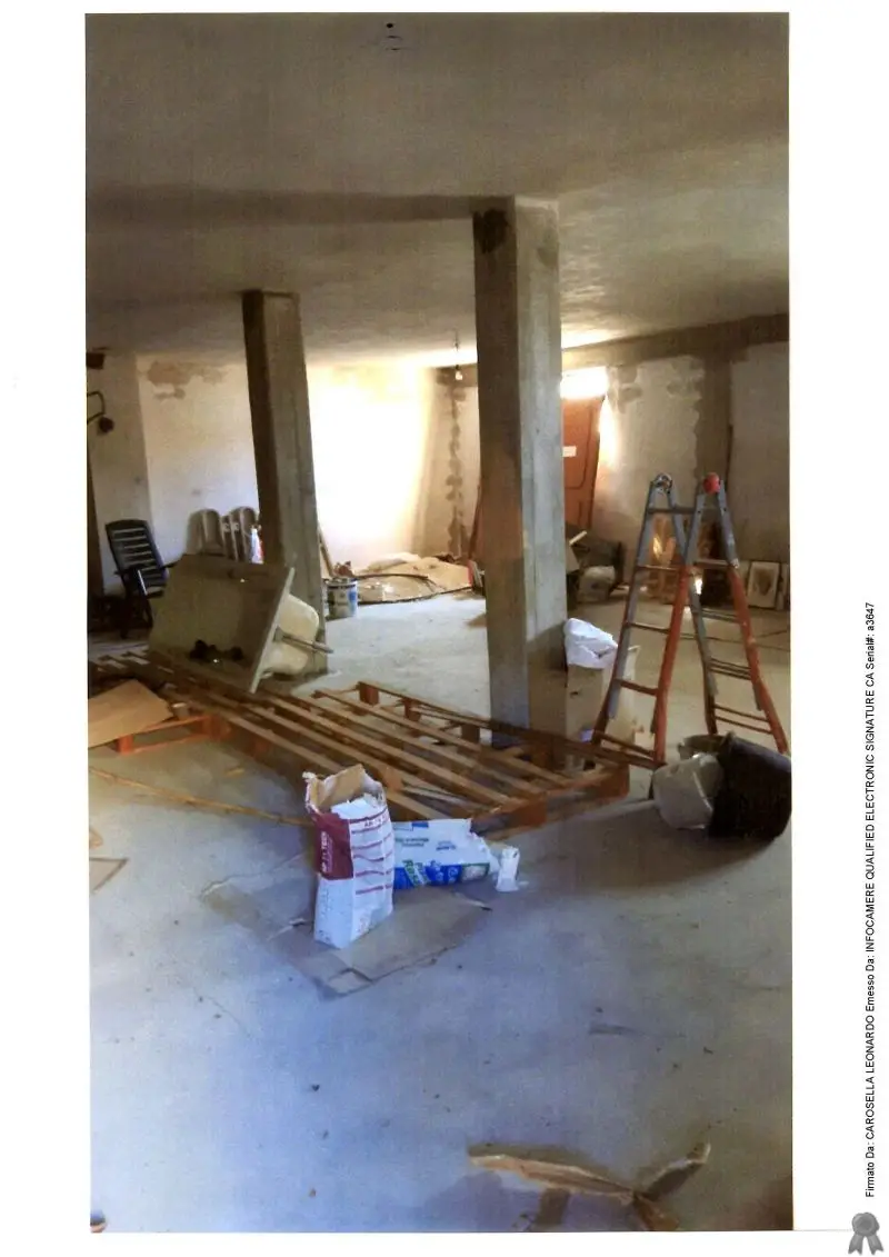 Garage O Autorimessa · Cappelle sul Tavo