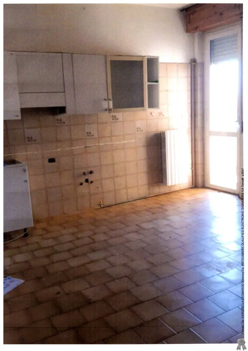 Appartamento · Cappelle sul Tavo