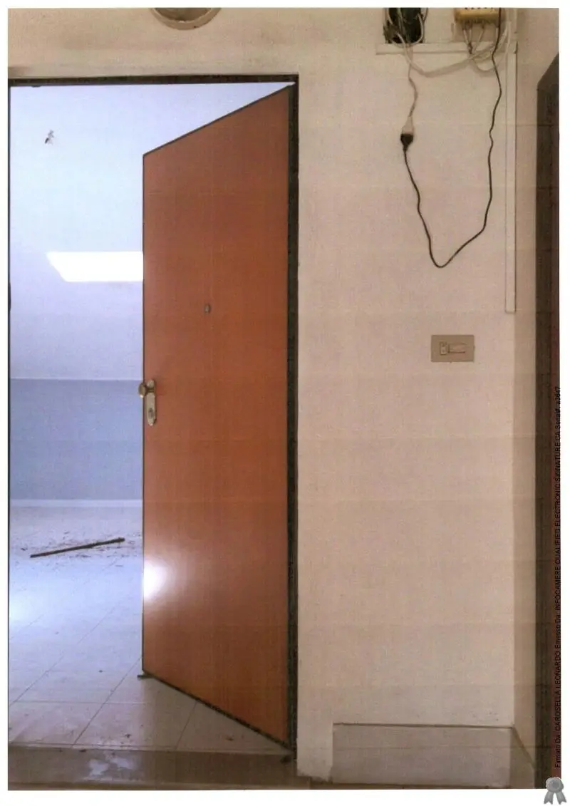 Appartamento · Cappelle sul Tavo