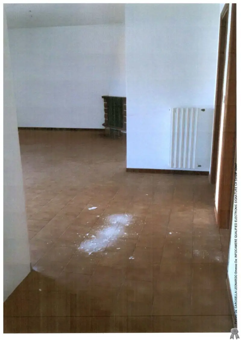Appartamento · Cappelle sul Tavo